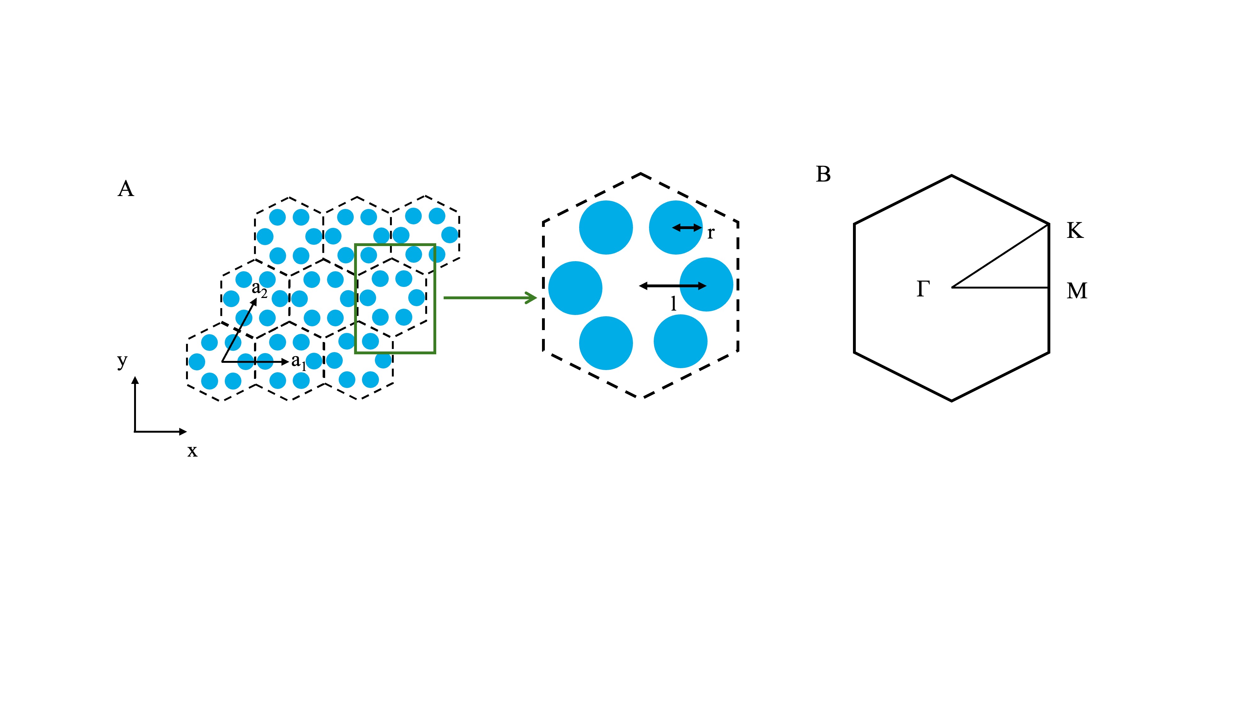 Experimental Setup