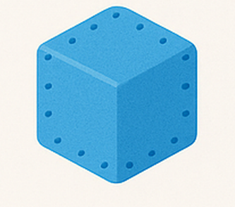  Concept illustration of hollow nanostructured metal
(nanoparticle)